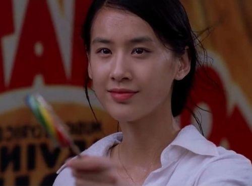 荡乱的女明星,揭秘女明星的神秘风波