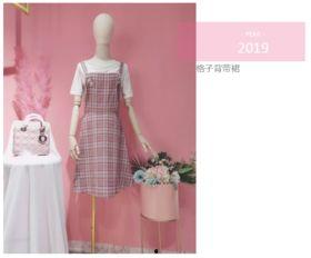 网红套装店铺女装,潮流穿搭指南