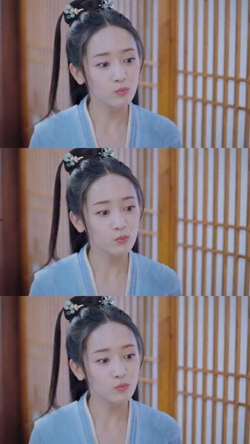 丫鬟吃瓜,吃瓜背后的宫廷风云