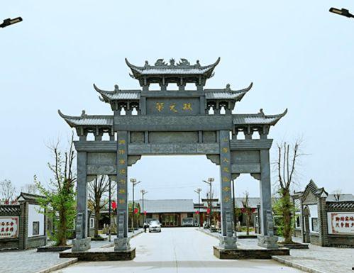 靖安网红打卡地欧沅,欧沅网红打卡地的魅力之旅