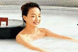 偷拍全部女明星洗澡,隐私泄露的警示与反思