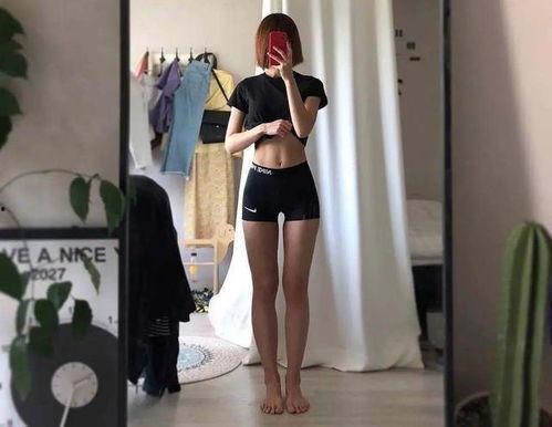 去减肥的网红是谁,揭秘健身达人如何逆袭身材