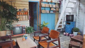 大叻网红咖啡店,探寻越南小城中的文艺风情聚集地
