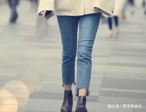 网红裤子女款学生党,网红裤子女款，学生党的时尚必备单品”