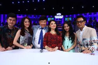 明星做客的节目,揭秘明星背后的故事与心路历程