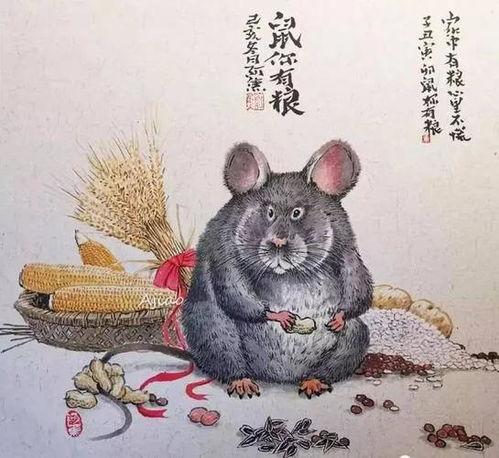 西安老鼠头条图片高清,高清图片揭示城市“鼠患”现状