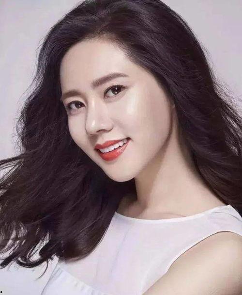 漂亮的韩国明星,揭秘韩国美貌明星的魅力风采