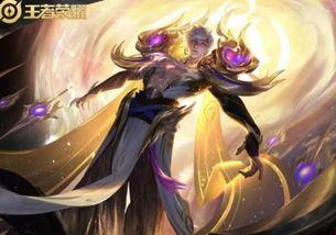 嬴政战令皮肤爆料图视频,揭秘神秘英雄的华丽蜕变