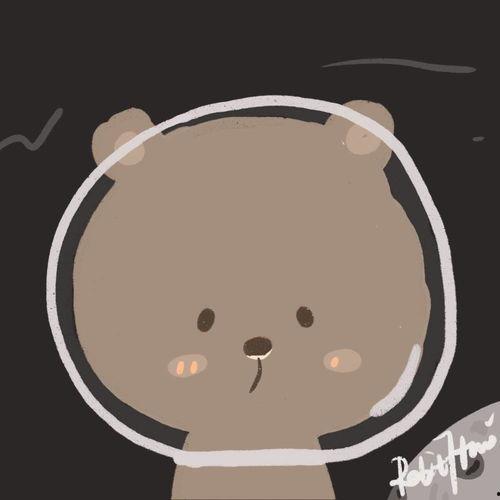 治愈系头像吃瓜,吃瓜群众的甜蜜解压神器