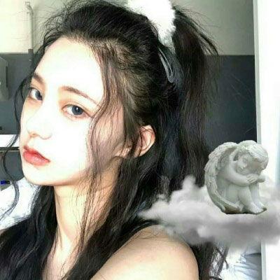 抽烟的漂亮女网红是谁