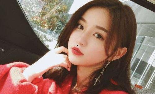 网红啊坤的前女友,揭秘网红背后的情感纠葛